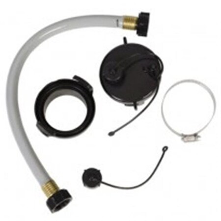 Tote-N-Store Tote-N-Store 20570 O-Ring V4 Adapter TNS-20570